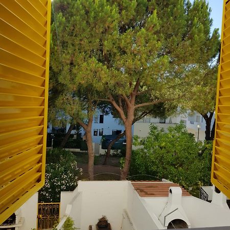 Gelbblau Falesia Albufeira Eksteriør bilde