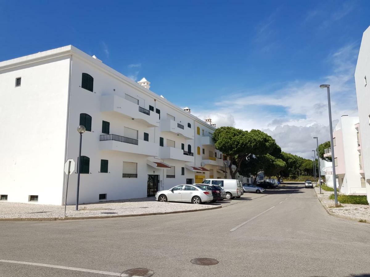 Gelbblau Falesia Albufeira Eksteriør bilde
